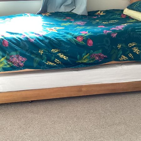 Apartament Polgoon Vineyard Annex Penzance Zewnętrze zdjęcie