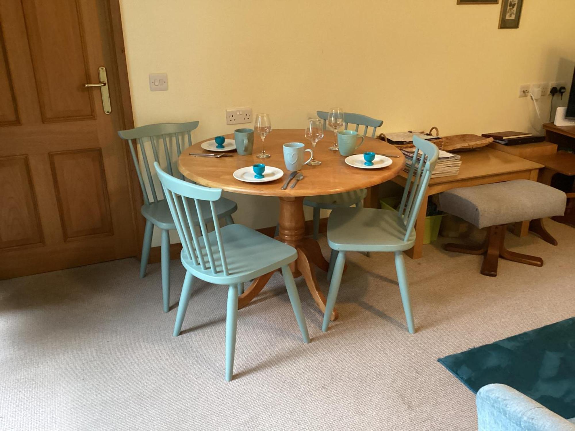 Apartament Polgoon Vineyard Annex Penzance Zewnętrze zdjęcie