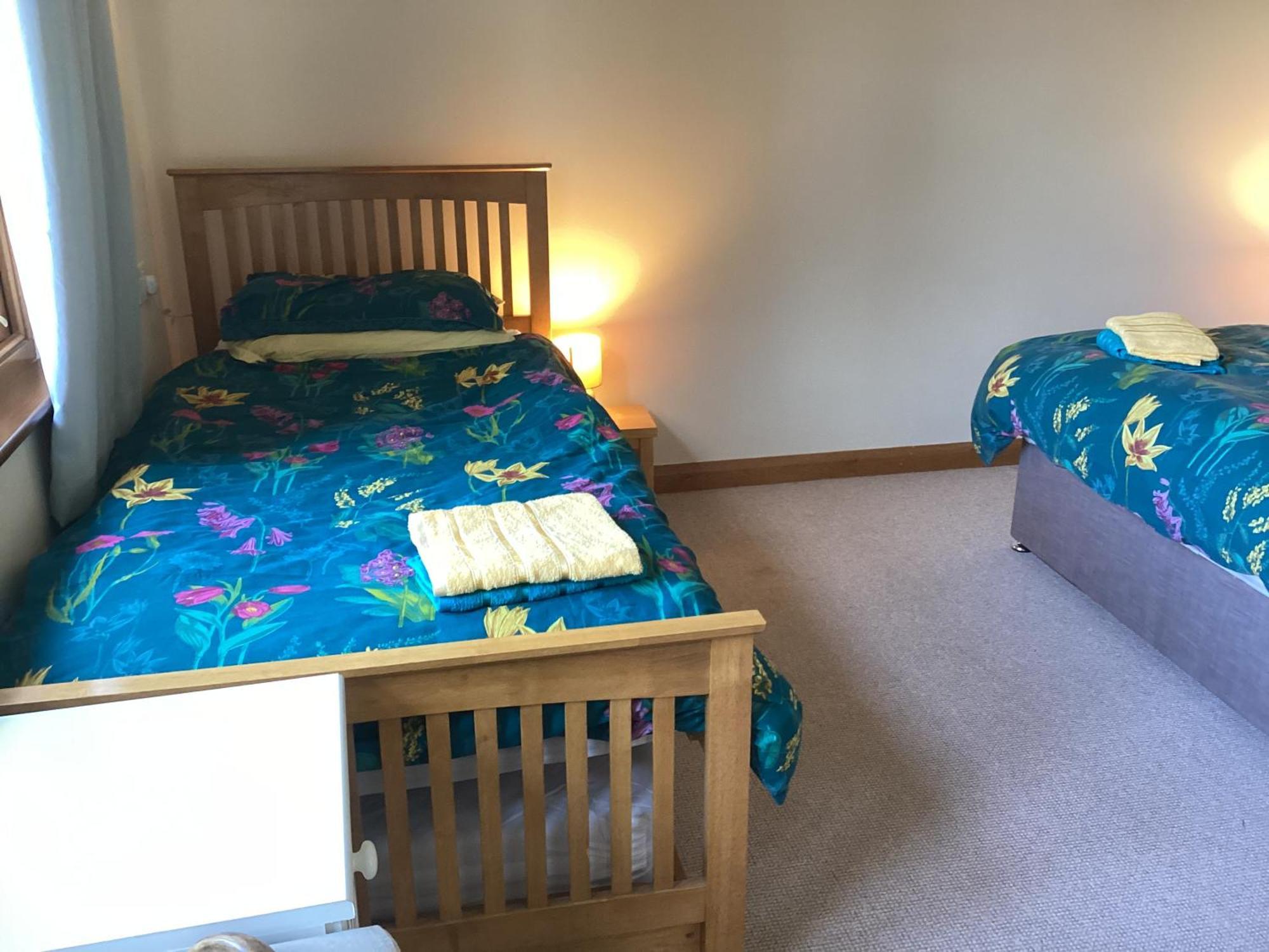 Apartament Polgoon Vineyard Annex Penzance Zewnętrze zdjęcie