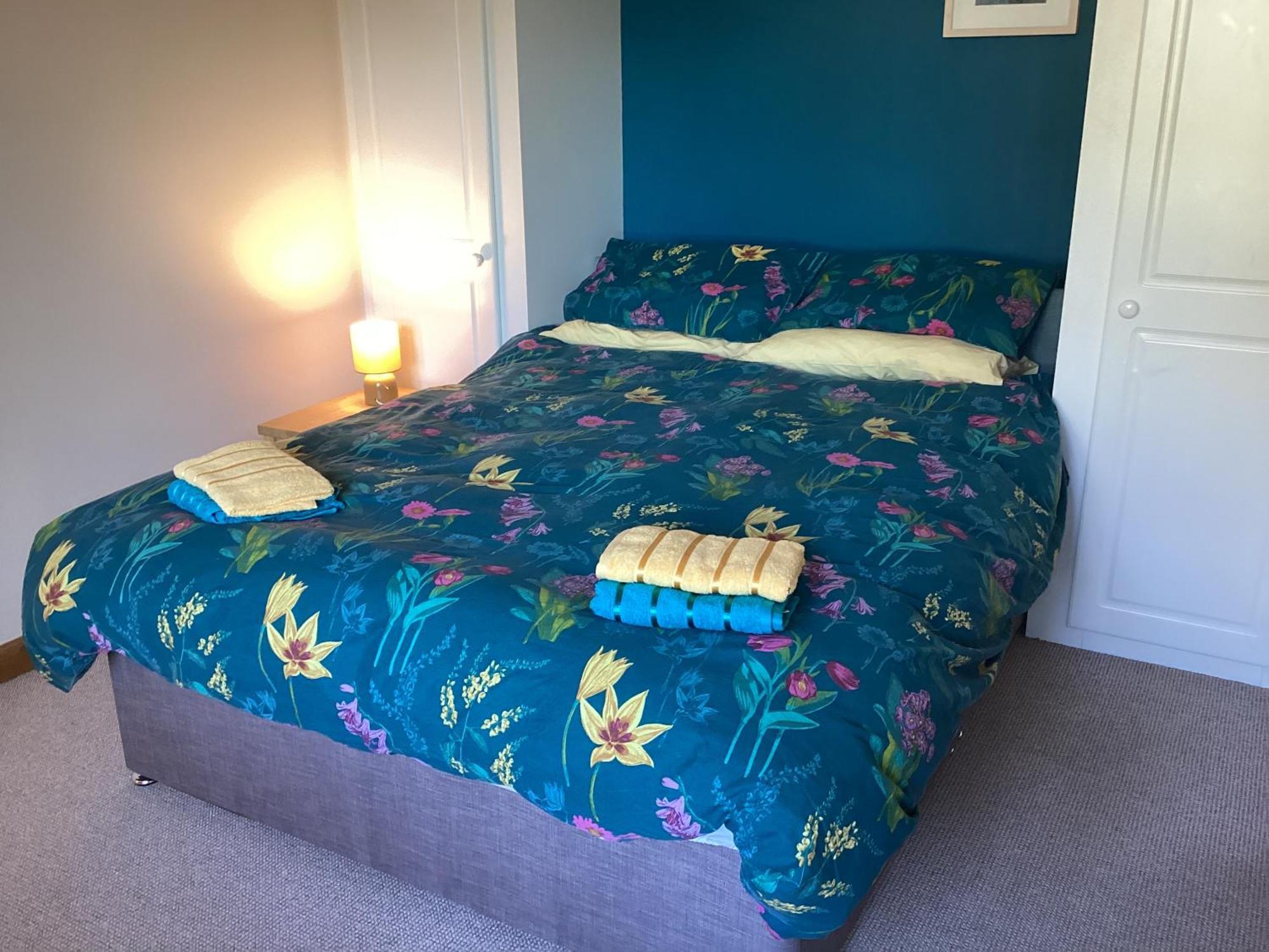 Apartament Polgoon Vineyard Annex Penzance Zewnętrze zdjęcie