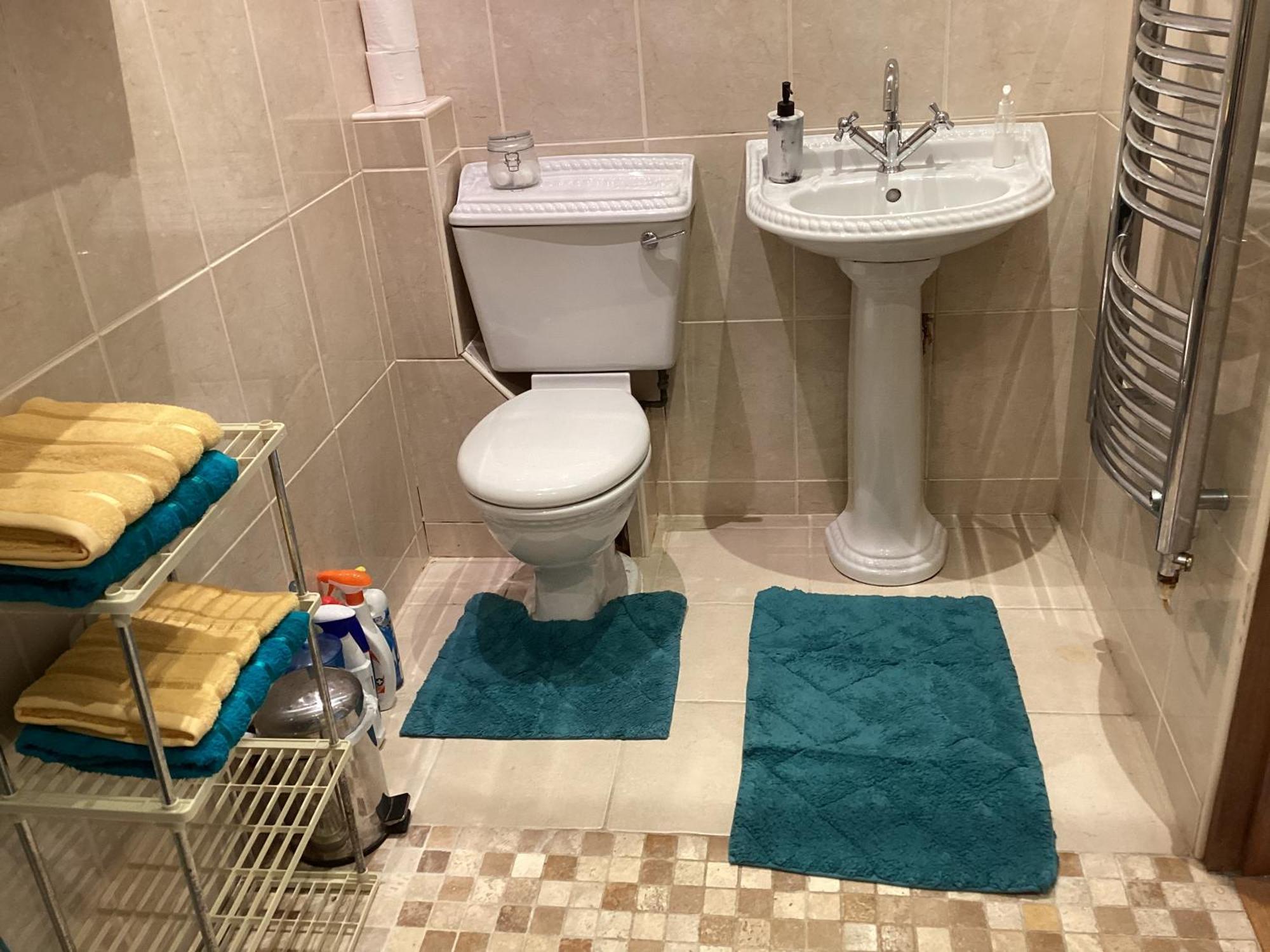 Apartament Polgoon Vineyard Annex Penzance Zewnętrze zdjęcie